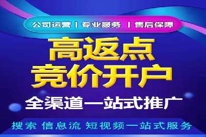 百度竞价广告赚钱模式深度解析及案例